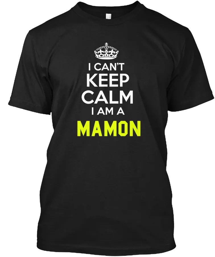 Mamon Calm Shirt