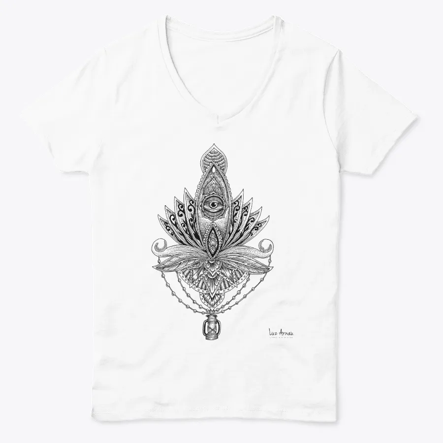 The Throne Of Life White
