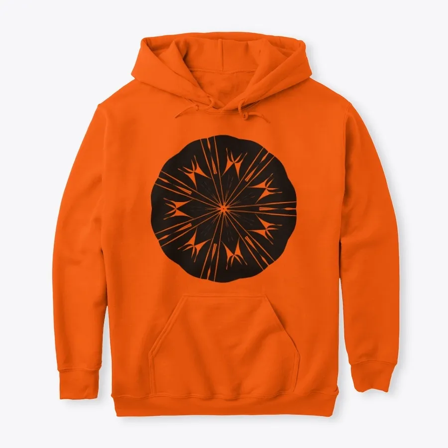 Lost Iris Star
