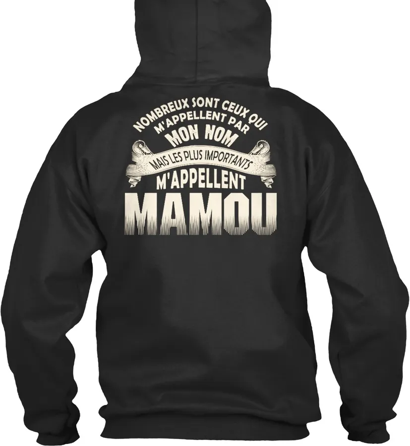 Nombreux Sont Ceux Qui Mappellent Par M