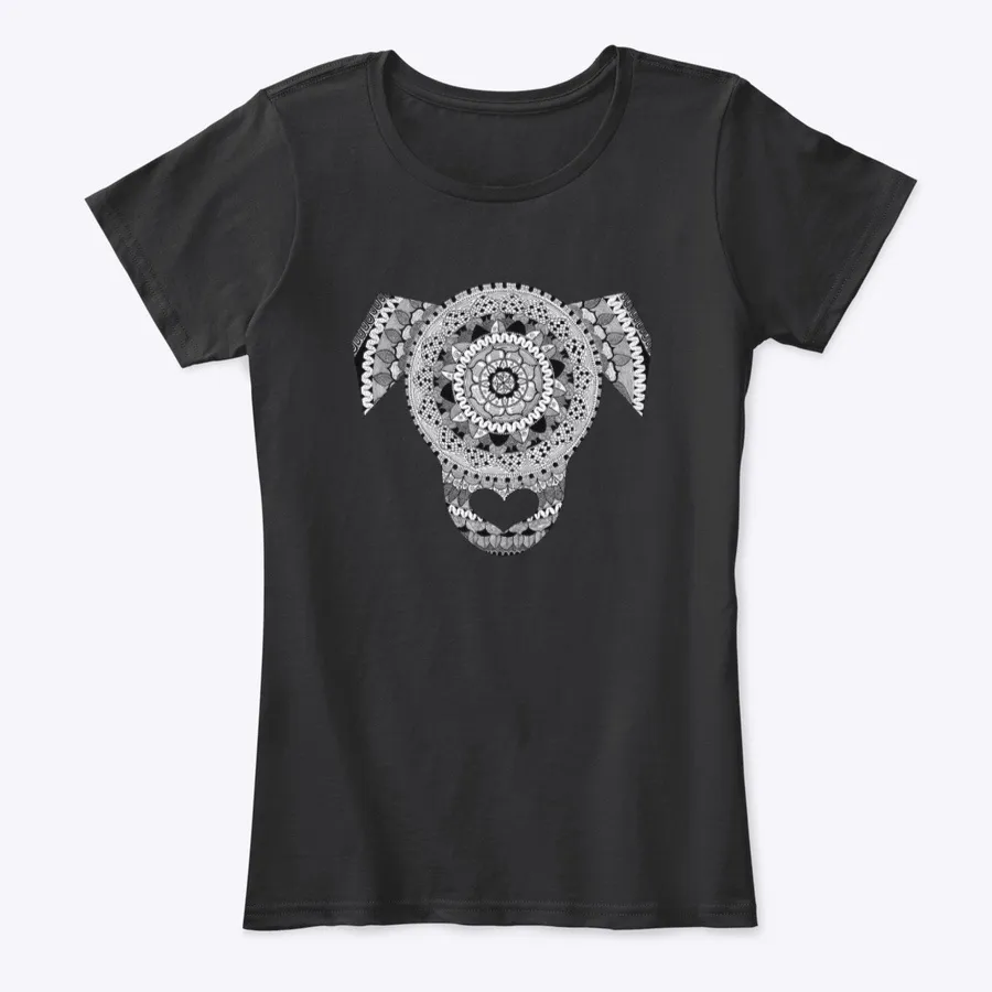 Mandala Logo Special Winter Edition