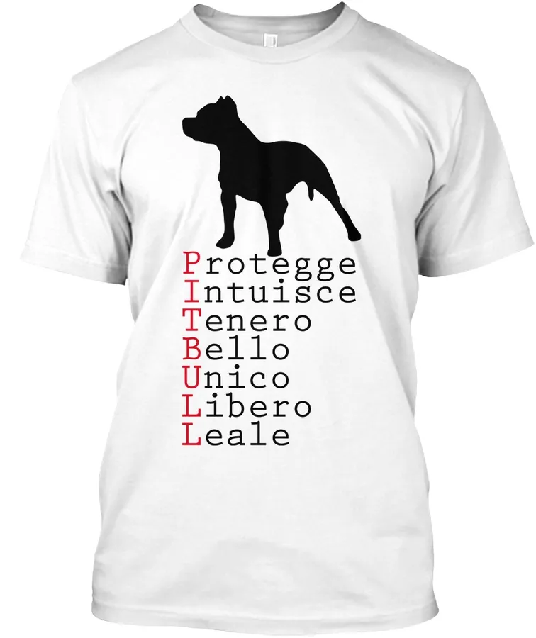 Per Gli Amanti Del Pitbull E Non Solo