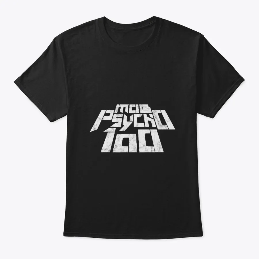 Mob Psycho - Anime Manga Series