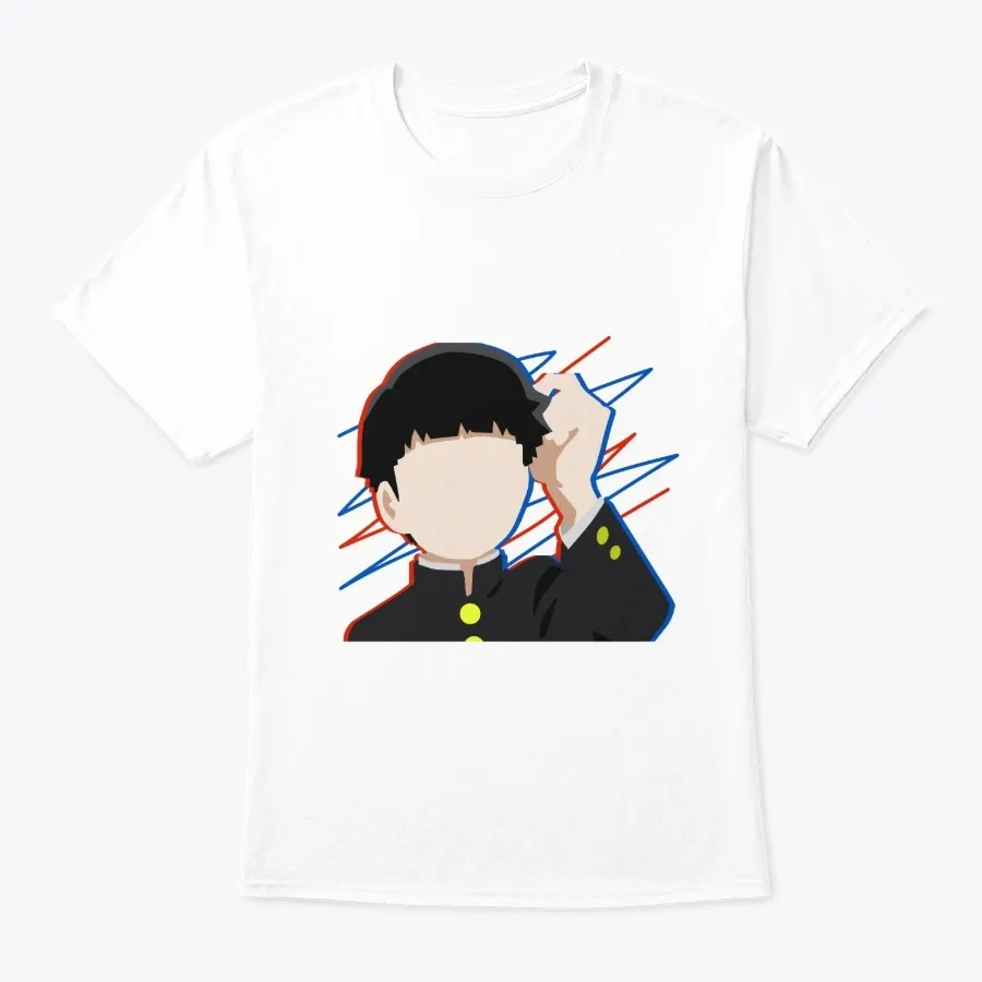 Mob Psycho - Anime Manga Series