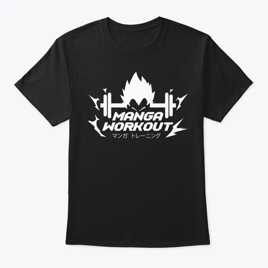 Manga Workout Basic