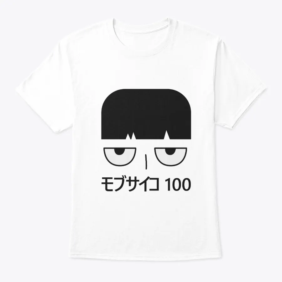 Mob Psycho - Anime Manga Series