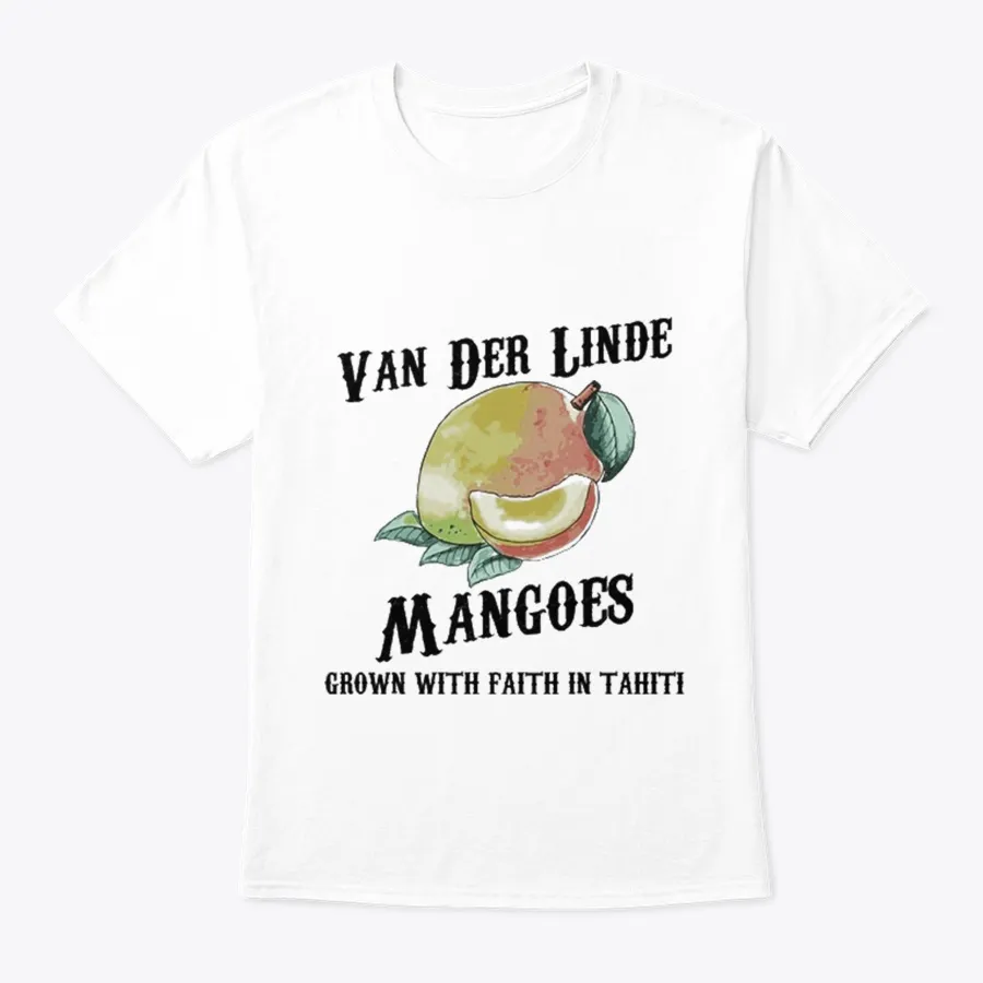 Van Der Linde Mangoes