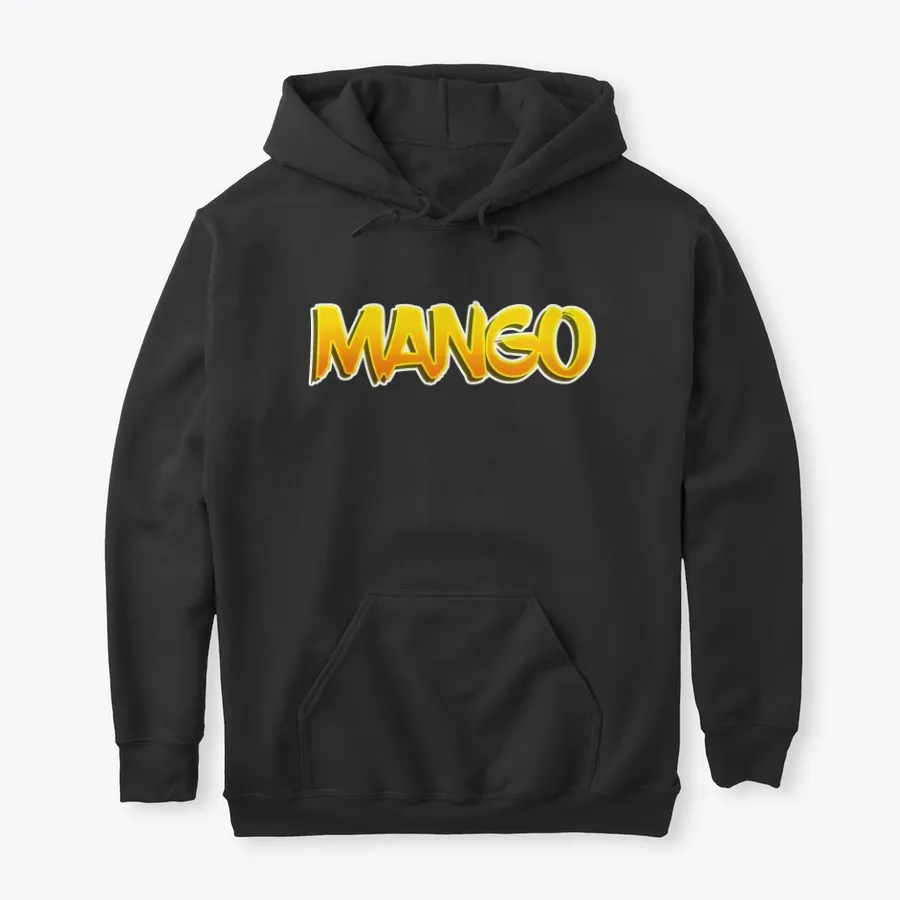 Classic Mango Logo