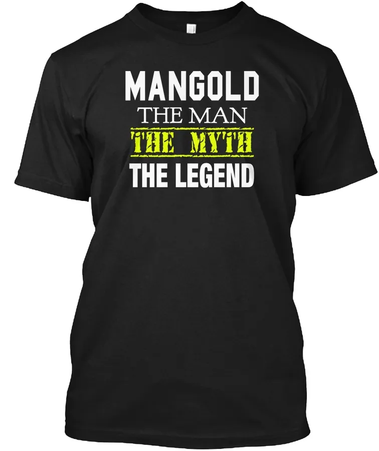 Mangold Calm Shirt
