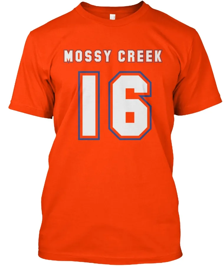Mossy Creek Maniac 16