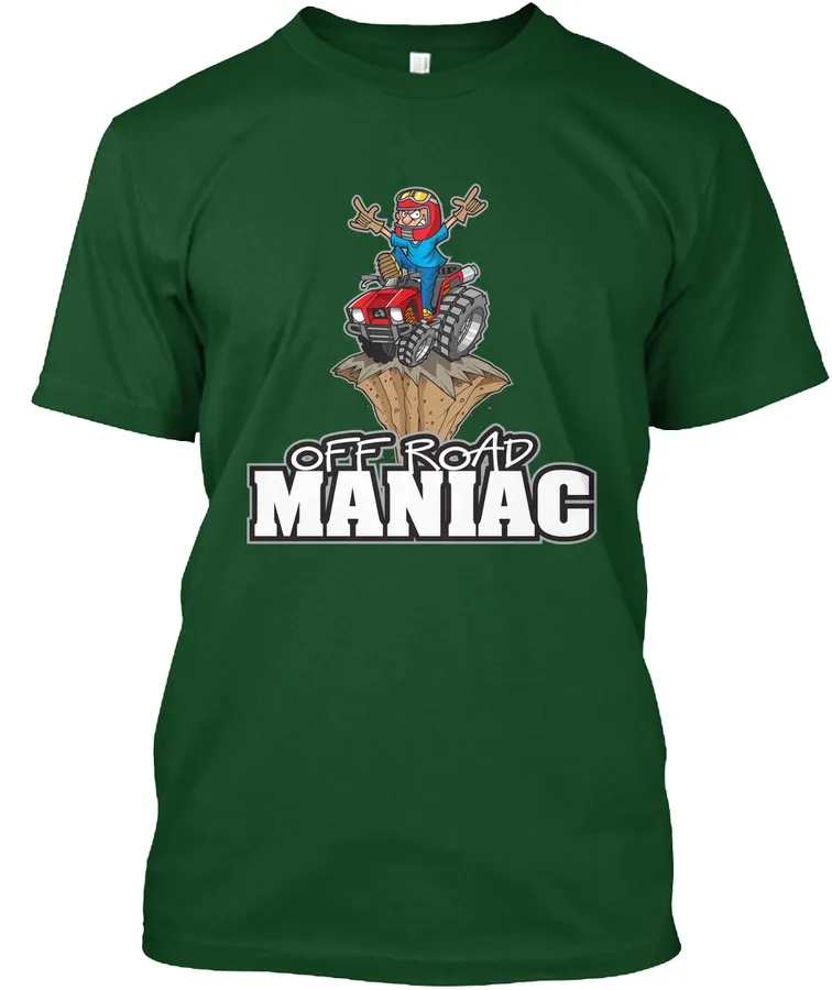 Off Road Atv Maniac