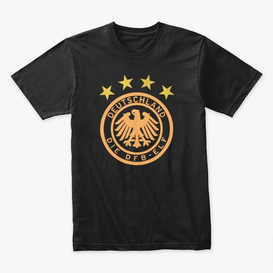 Germany Football Die Mannschaft