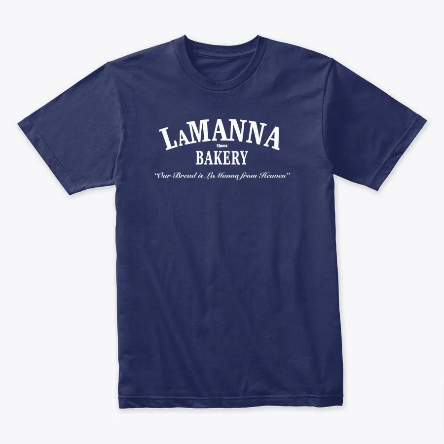 La Manna Bakery