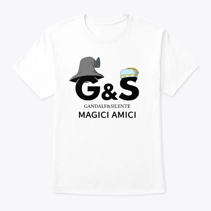 G&s Magici Amici