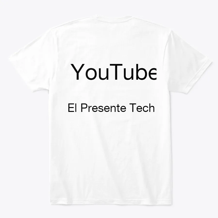 El Presente Tech