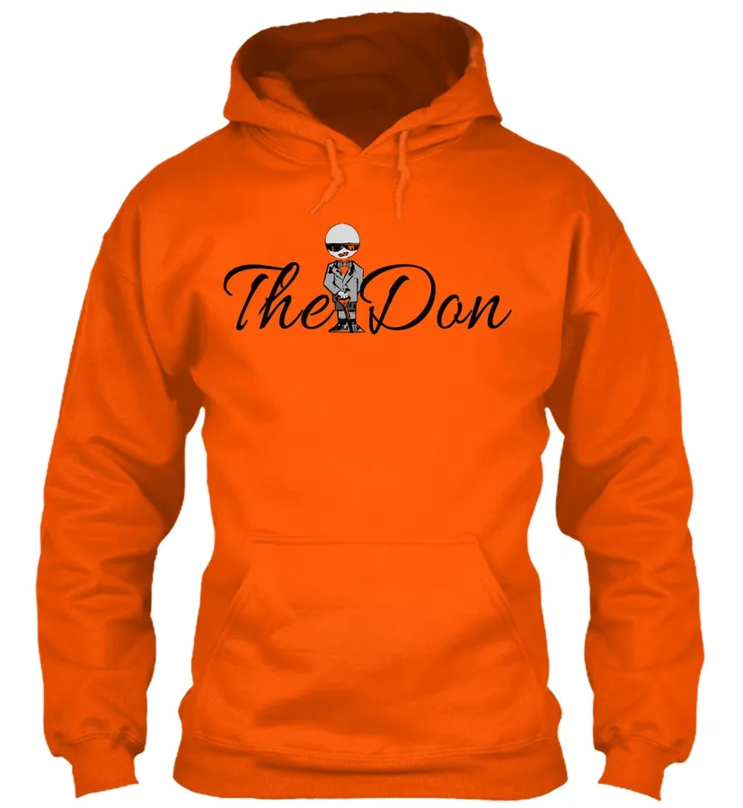 The Don Man