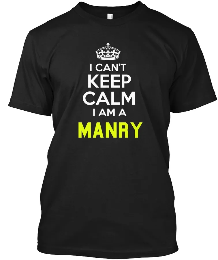 Manry Calm Shirt