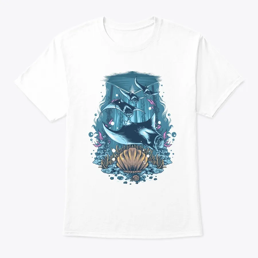 Limited Edition - Aquatic Draculas