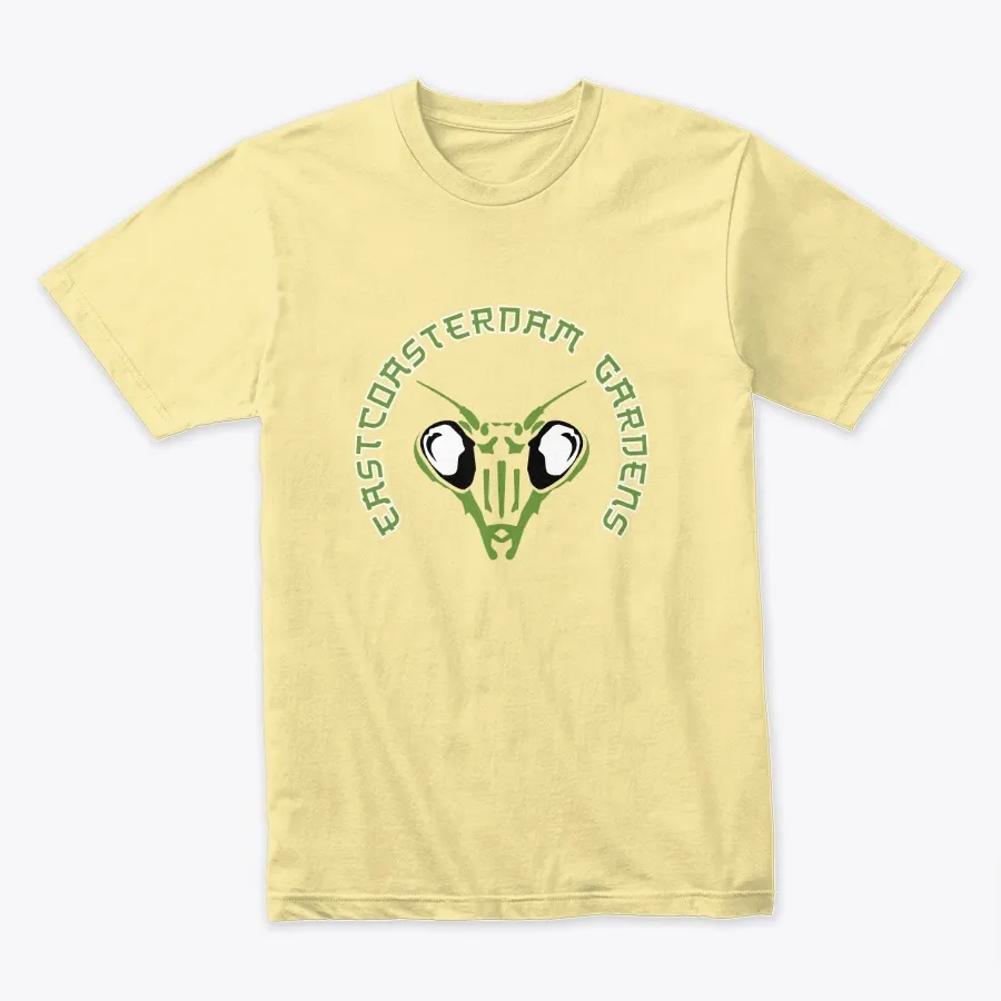 Eastcoasterdam Gardens T