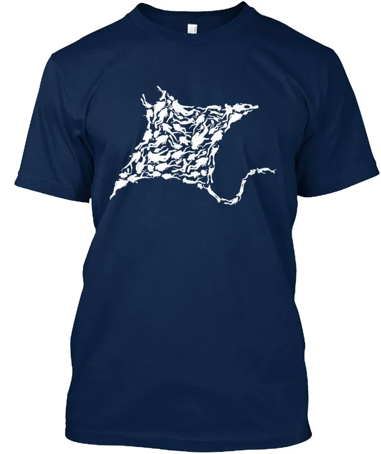 Manta Ray Divers