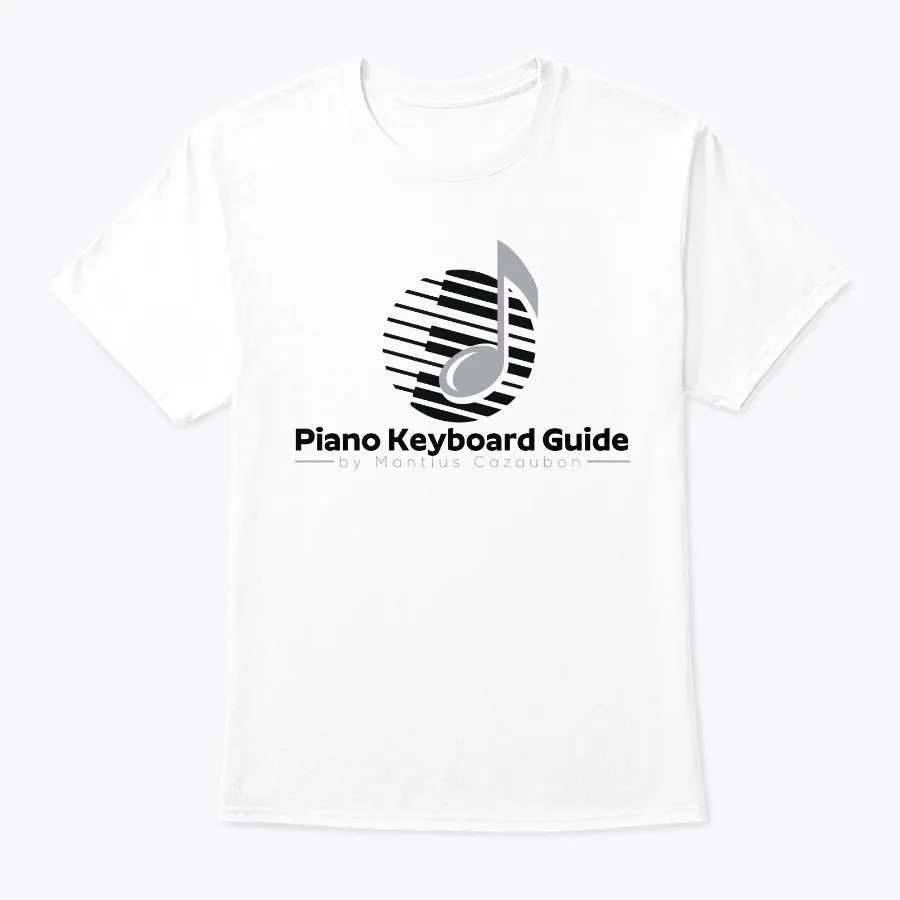 Piano Keyboard Guide