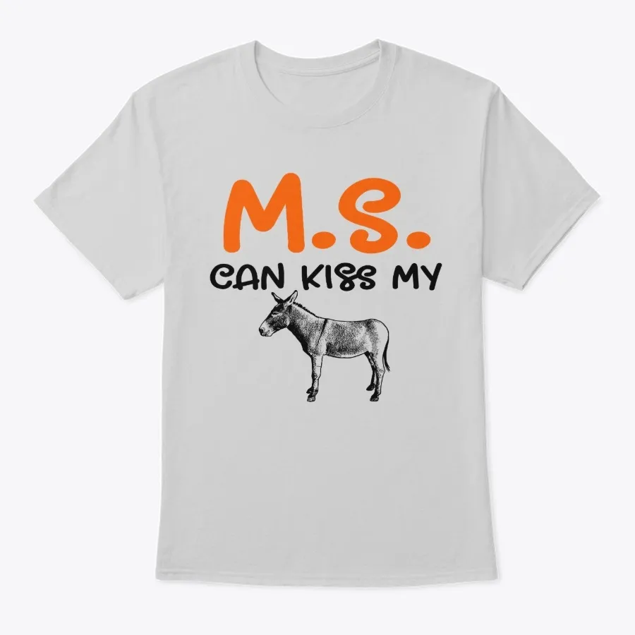 Multiple Sclerosis Ms Awareness Support