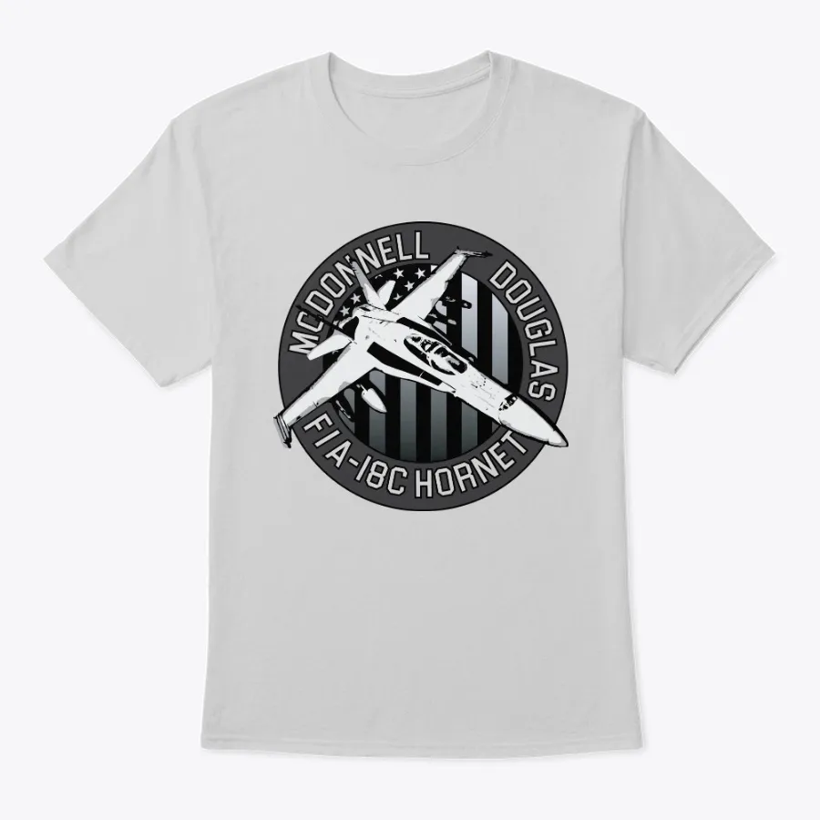 Fa-18c Hornet Roundel