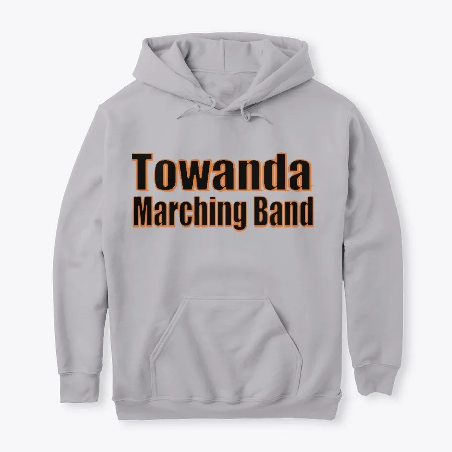 Towanda Marching Band