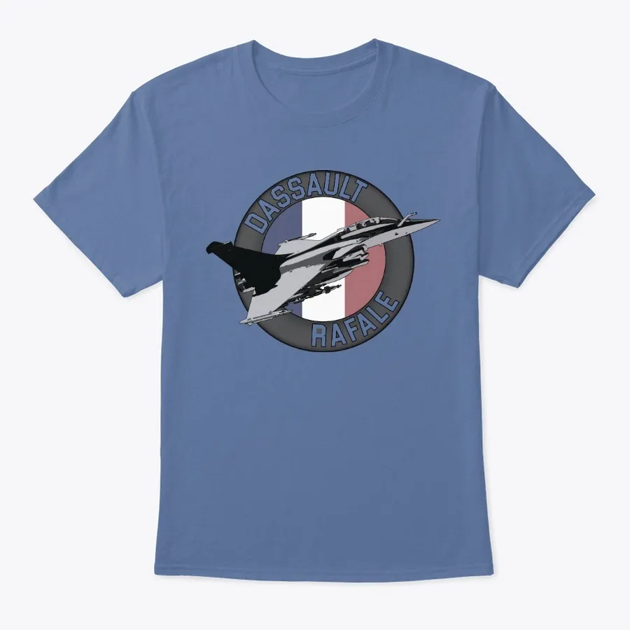 Dassault Rafale Roundel