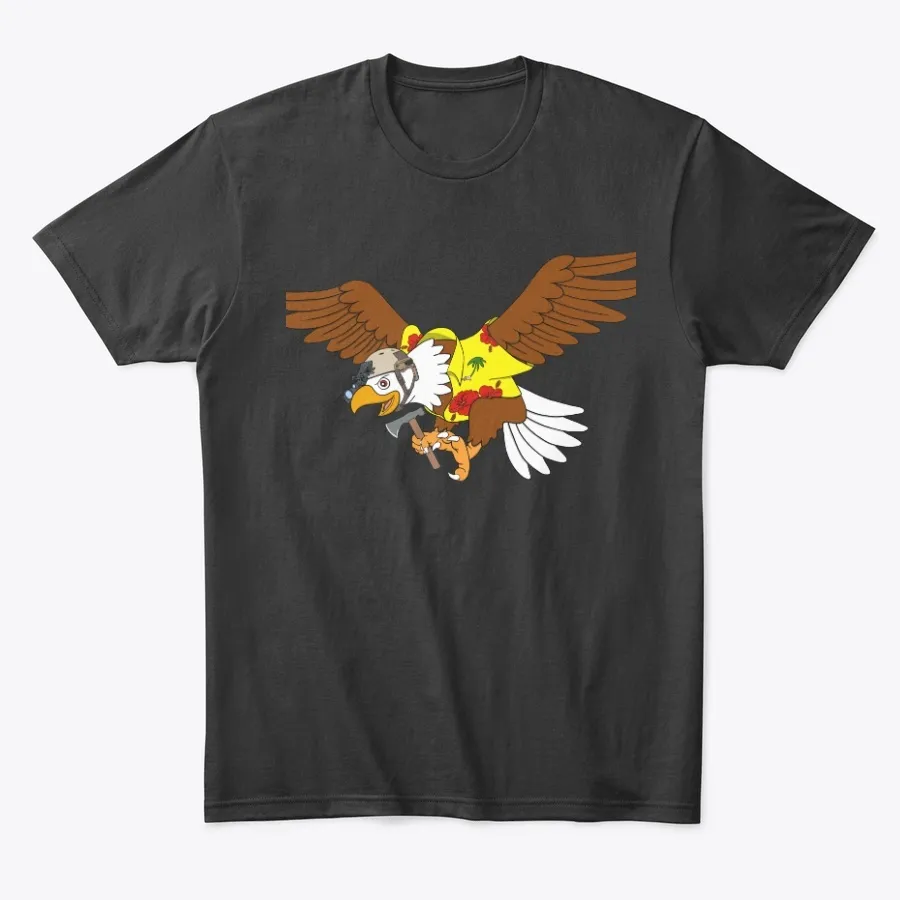 Igloo Devgru Eagle And Tomahawk