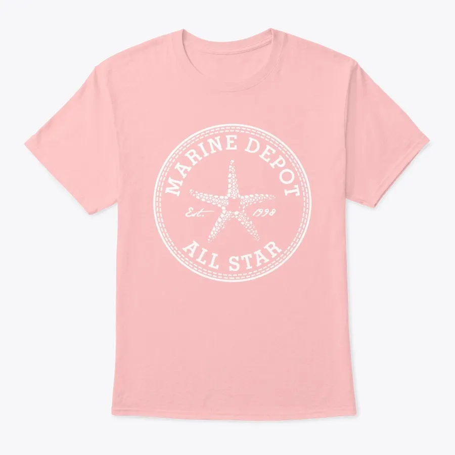 Marine Depot All Star