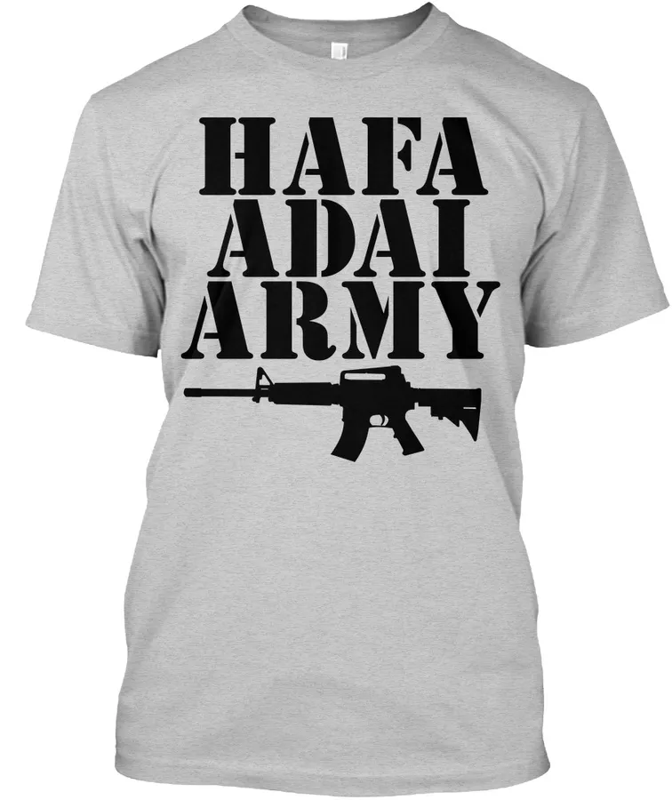 Guam Hafa Adai Army