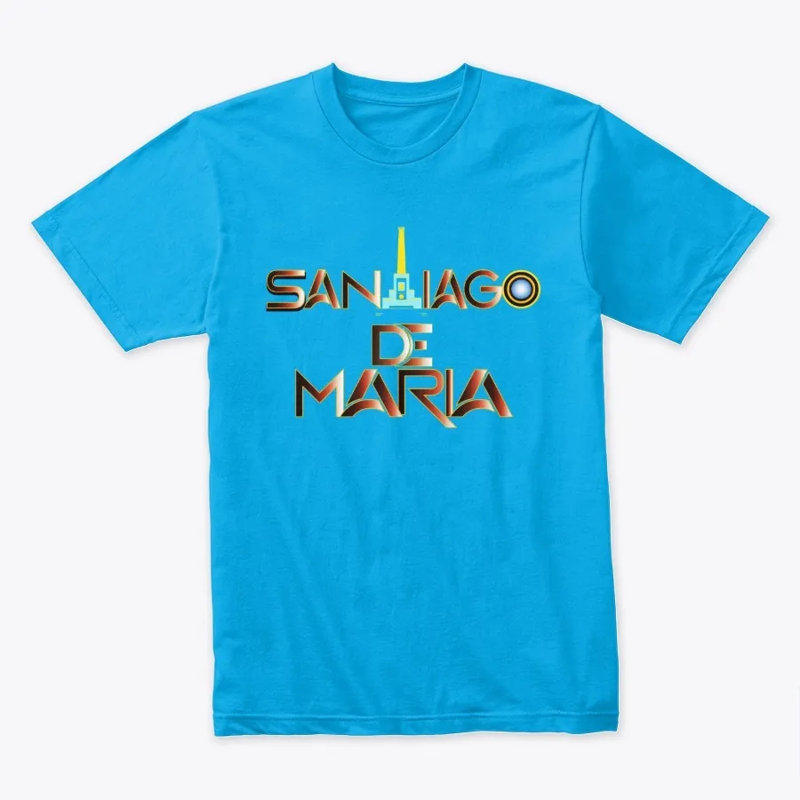 Santiago De Maria