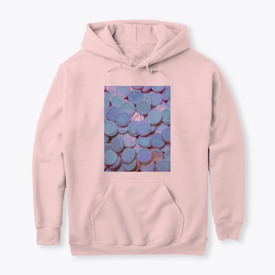 The Love Letter Love Wear