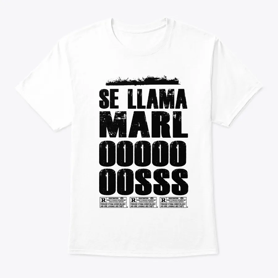 Se Llama Marlos