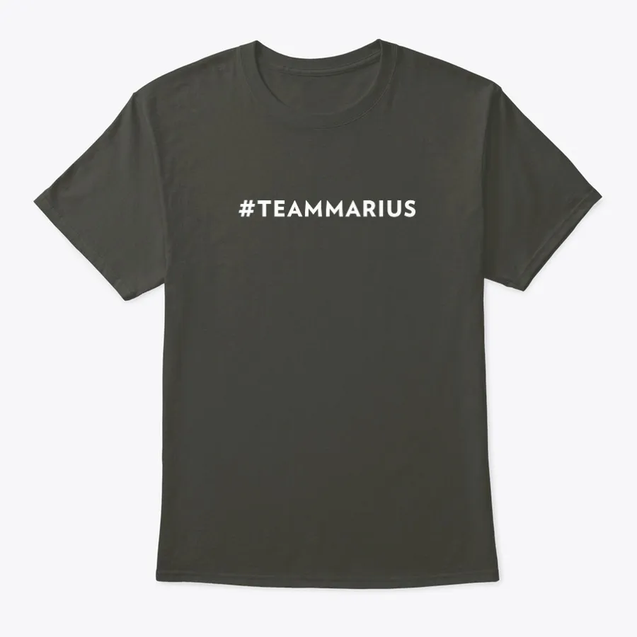 Team Marius - Dark