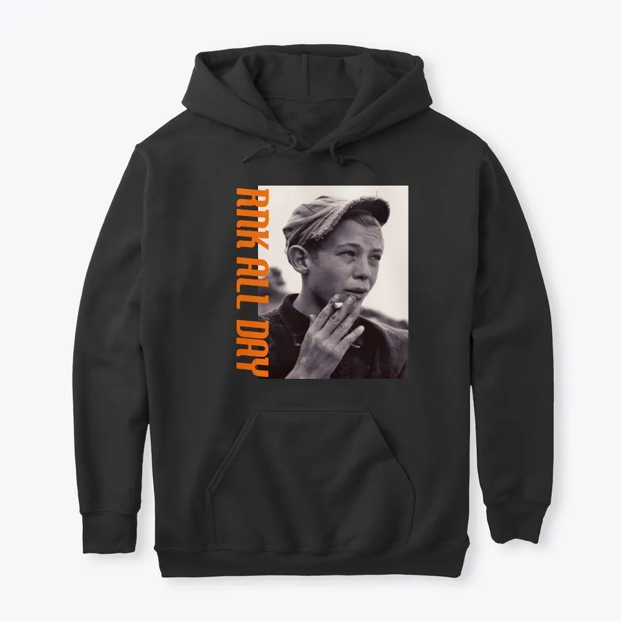 The Marlboro Kid