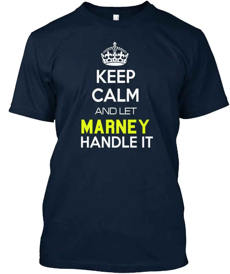 Marney Calm Shirt