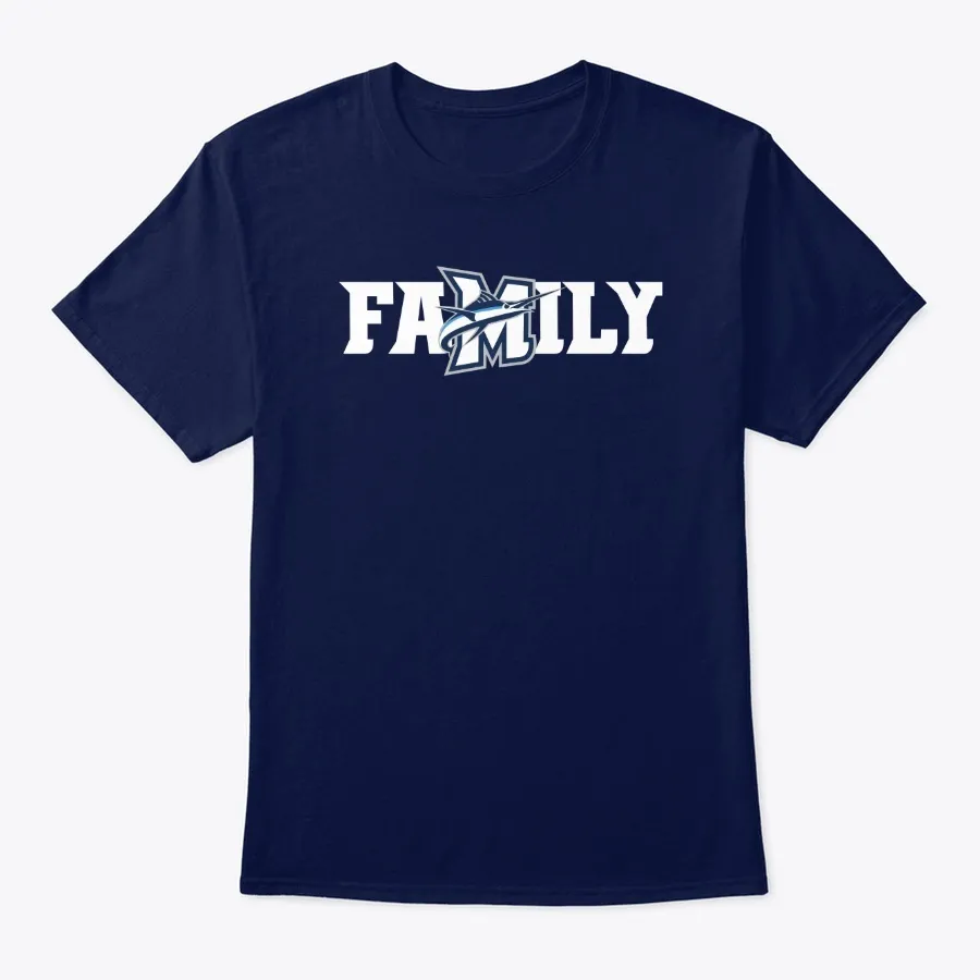 2019 Marietta Marlins Shirts