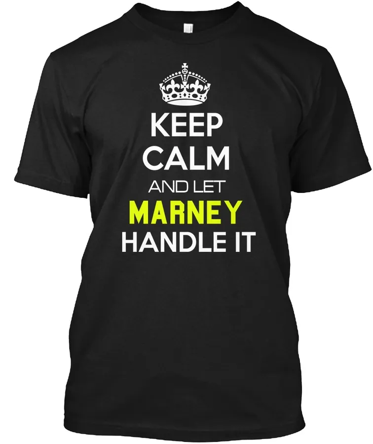 Marney Calm Shirt