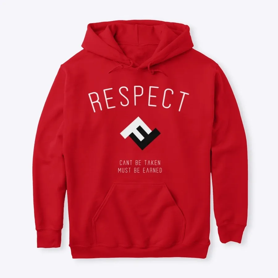 2019 - Respect Gear
