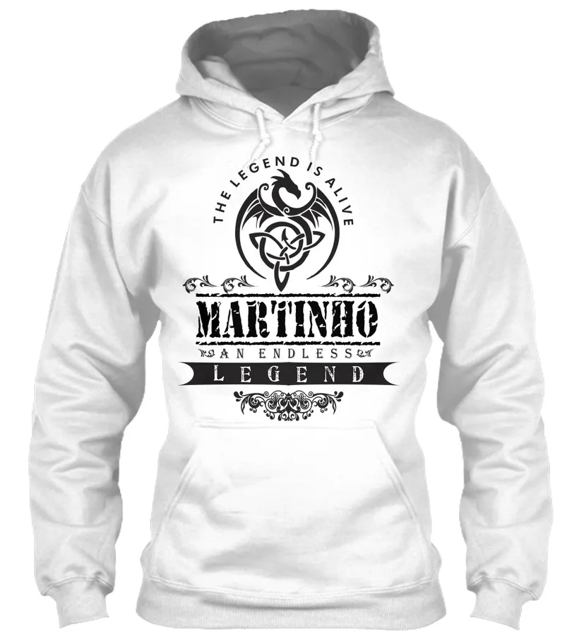 Legend Is Alive Martinho Endless Legend