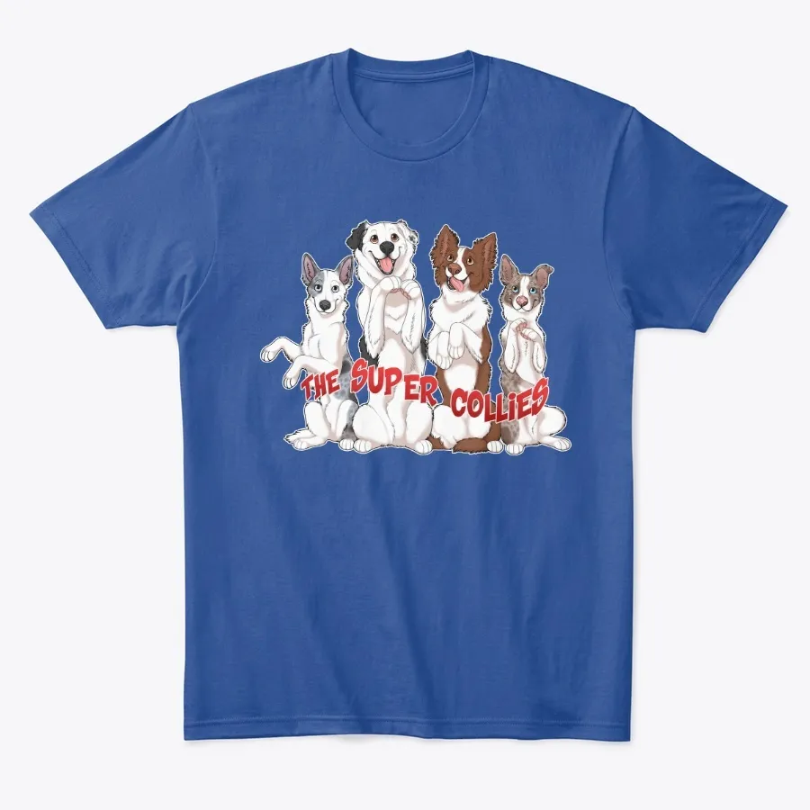 The Super Collies