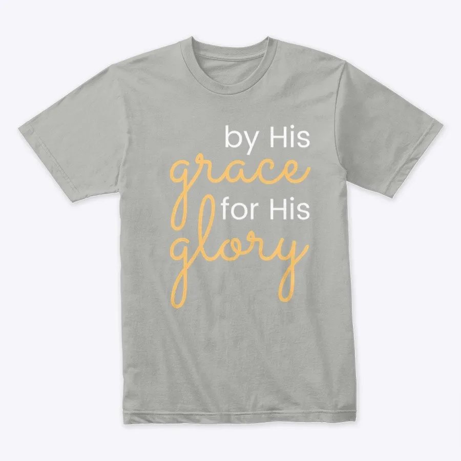 Grace + Glory