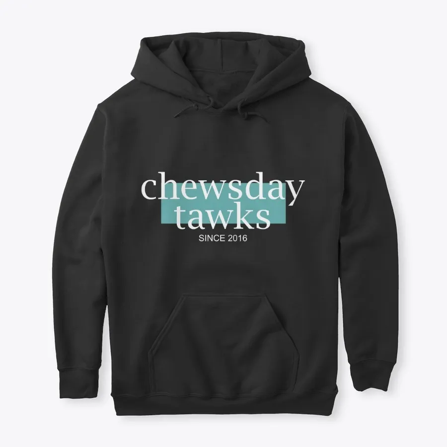 Chewsday Tawks In Colour