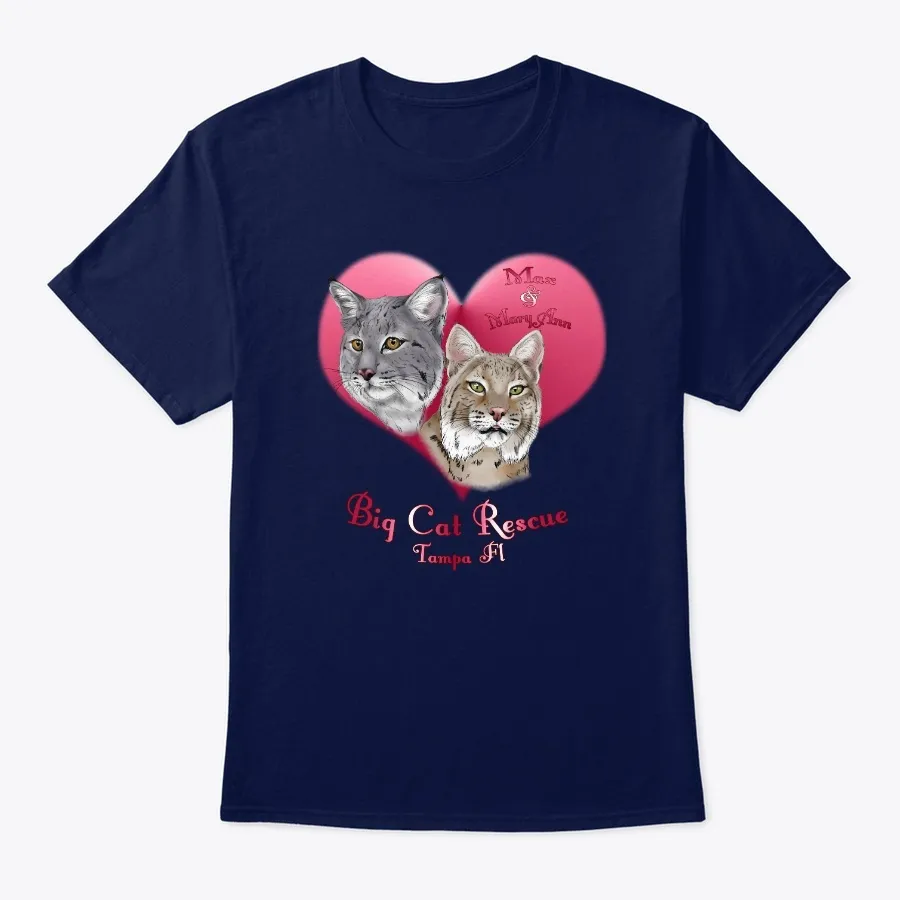 Bobcats In Love