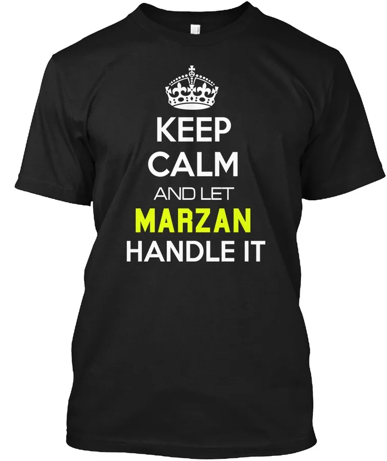 Marzan Calm Shirt