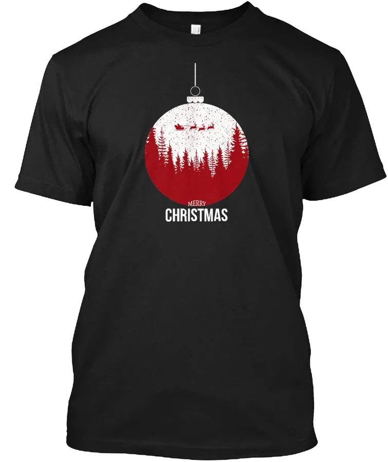 Marvelous Christmas Tee