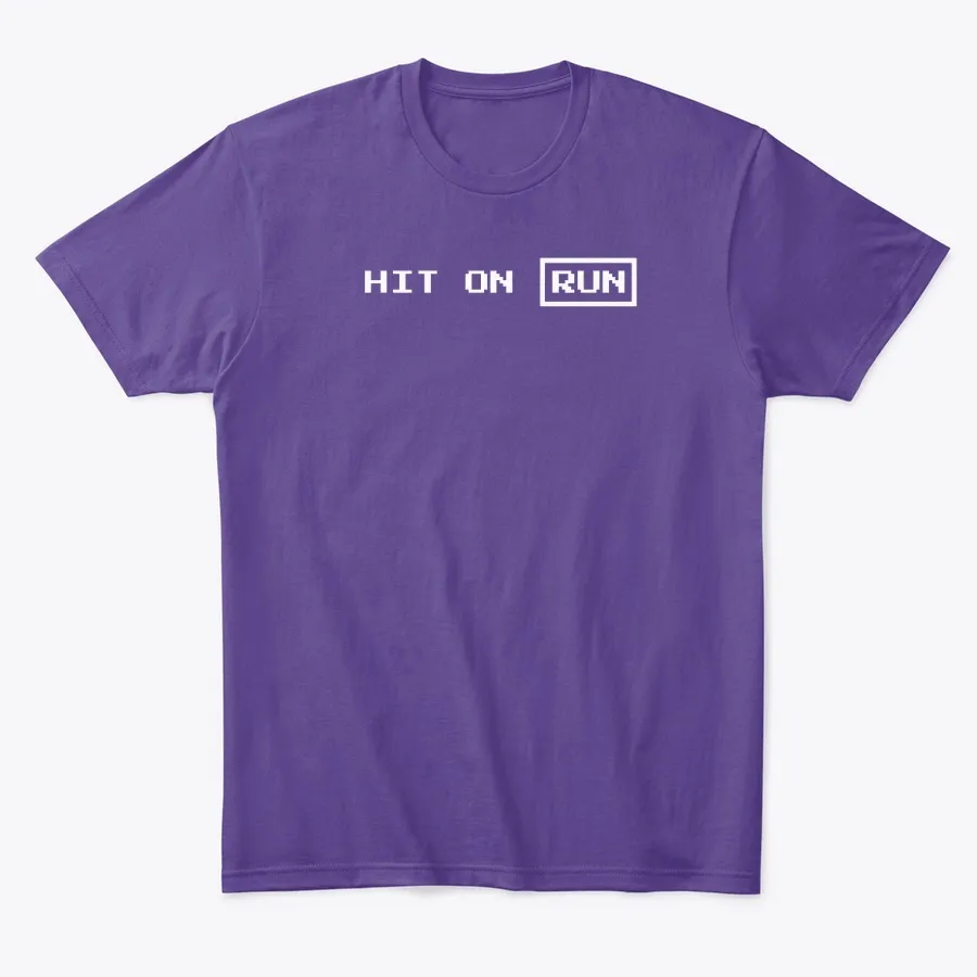 Hit On Run