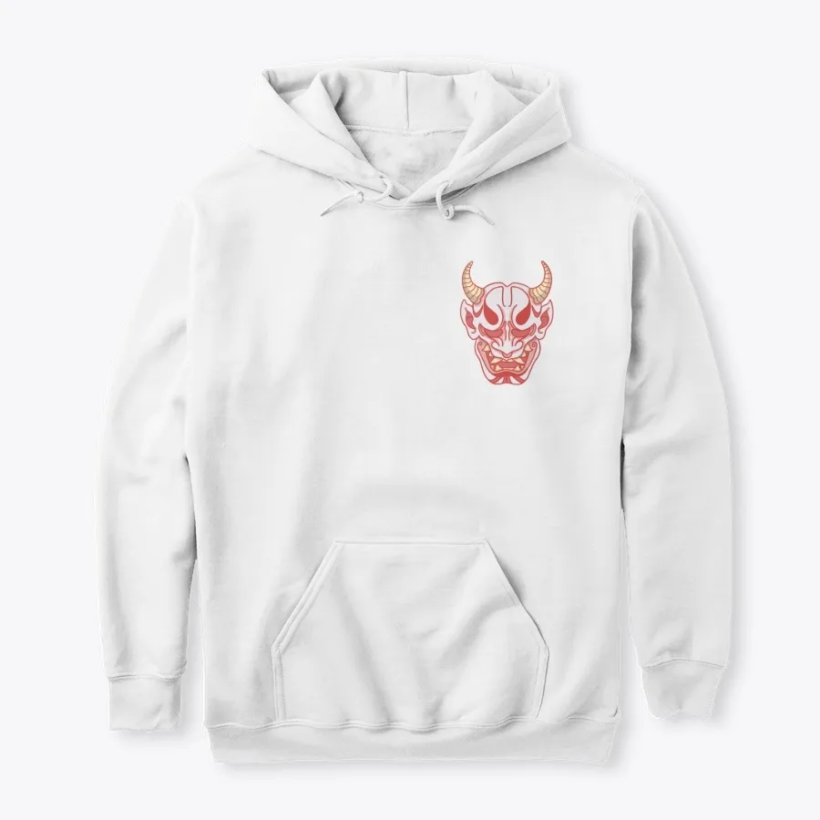 Mariruska Hannya Mask Japonesa